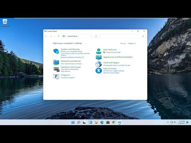 How to Empty the Recycle Bin on Your Windows 11 Laptop Computer [Tutorial]