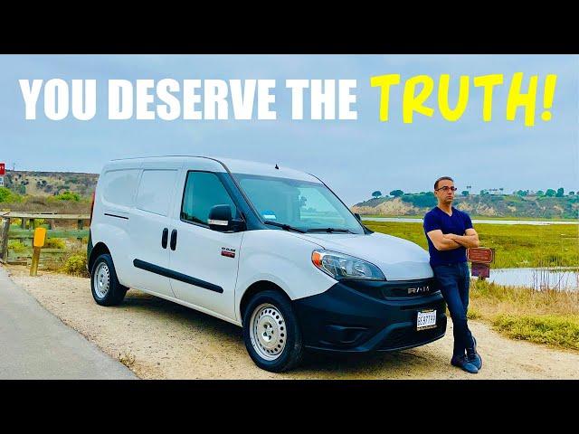 Van Life YouTubers Are Full Of SH*T! (influencers exposed)