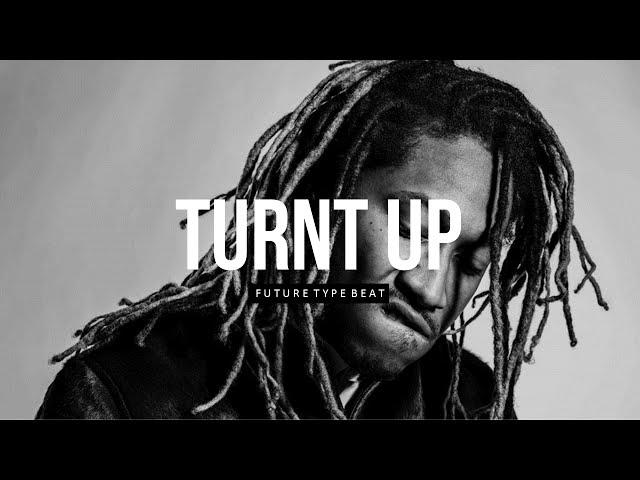 FREE Future Type Beat 2015 - Turnt up [Prod.By Shaypz]