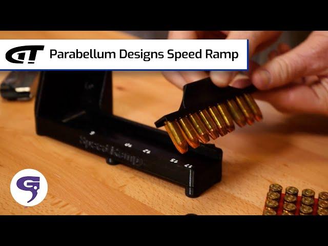 Parabellum Designs Speed Ramp | Guns & Gear First Look