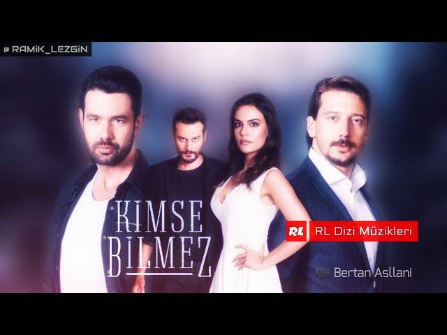 Kimse Bilmez - Aşk Kıvılcımları | Dizi Müziği