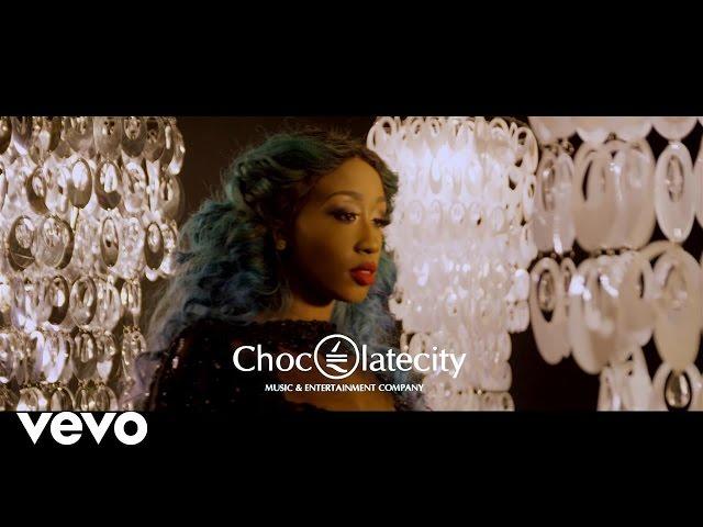 Victoria Kimani - Lover ft. Phyno