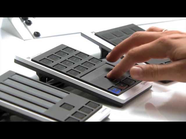 Steinberg Cubase CMC Series USB Controllers Overview | Full Compass