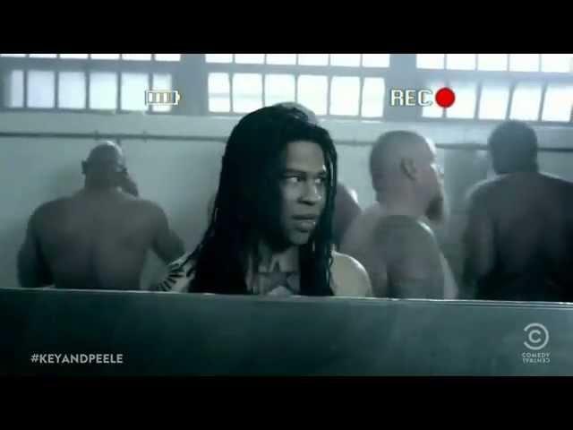 Key & Peele: Lil Wayne Skits