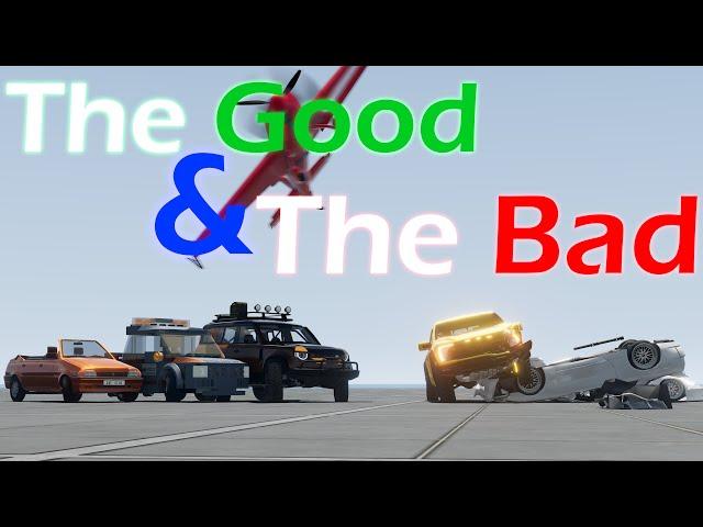 The BeamNG Modding Community