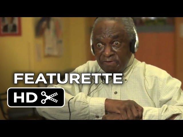 Sundance Film Festival (2014) - Alive Inside: A Story Of Music & Memory Featurette - Documentary HD