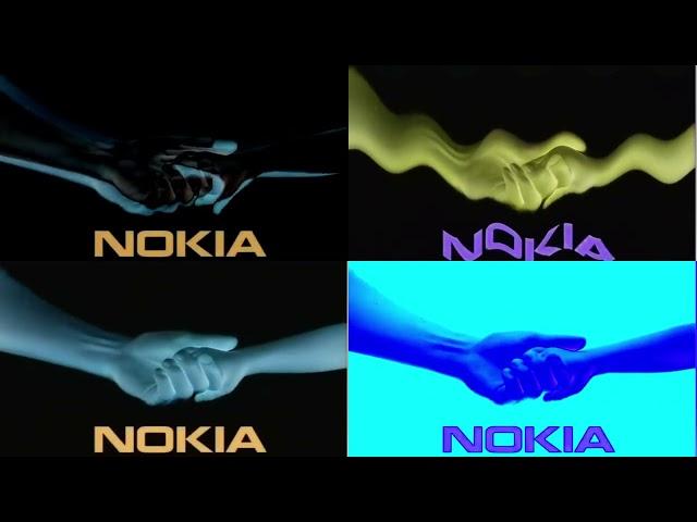 Nokia Logo Intro Super Effects In 2025 Effects Sponsored By Preview 2 Effects Combined