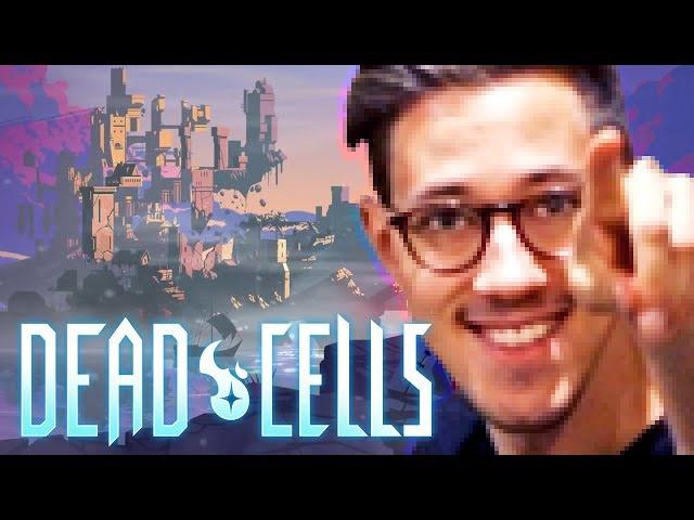 Das einfachste Spiel der Welt | Dead Cells