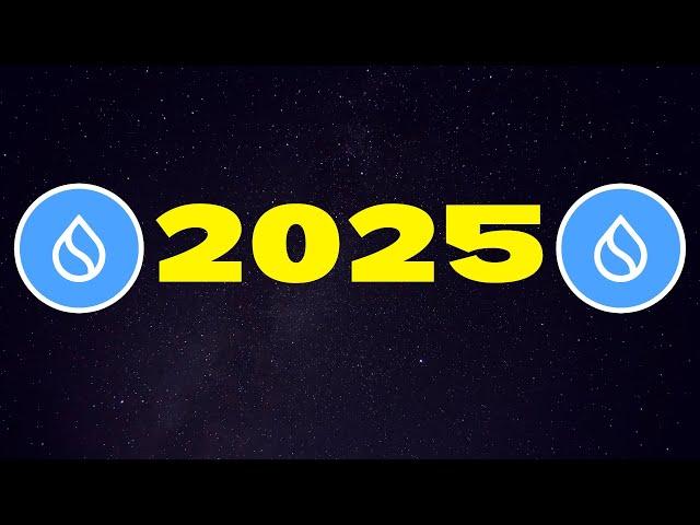 How Much Will 1,000 SUI Be Worth in 2025?