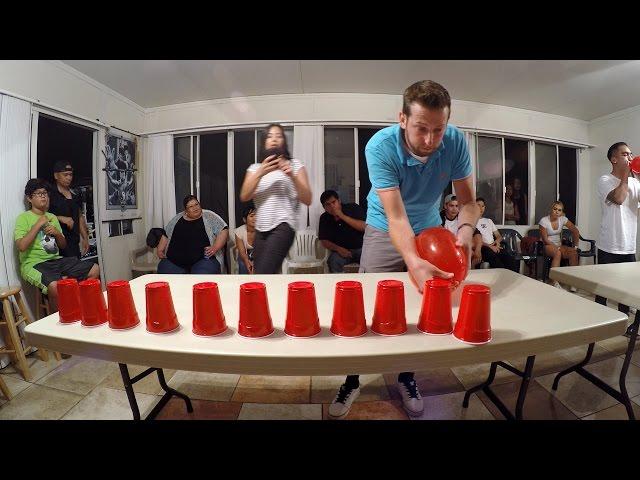 Minute to Win It: This Blows (Triple S-c! vs. A Koopa Klan)