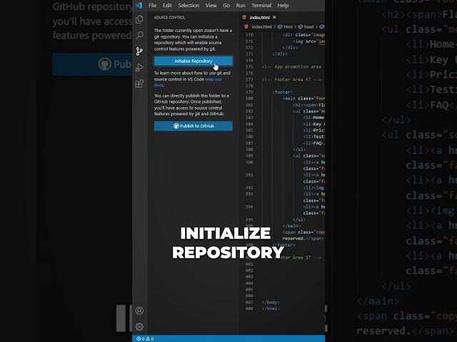 Upload Your Project to GitHub from VSCode: Quick Steps| Flawless Coder |