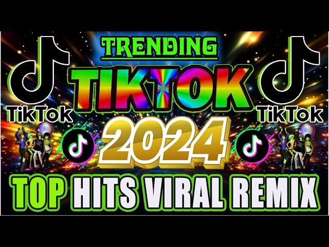 NEW TIKTOK MASHUP NONSTOP REMIX 2024VIRAL TIKTOK DISCO REMIX 2024TIKTOK DANCE PARTY DISCO MIX