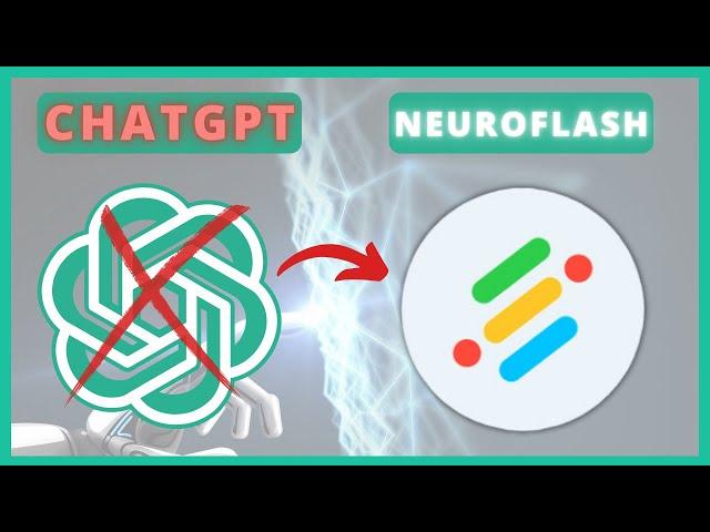 7 Neuroflash Funktionen, die kaum ein KI-Textgenerator hat!