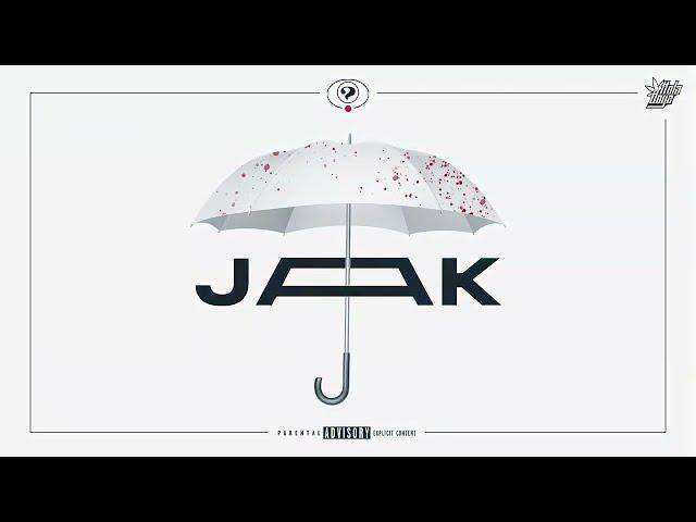 CHudy - JaK (prod. VNT3K)