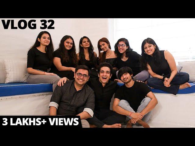 Humara Naya Startup - @RAAAZofficial | Vlog 32