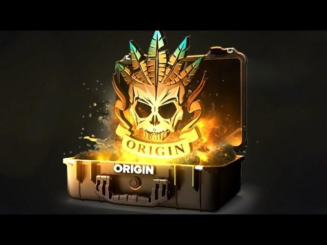 Origin Box за  #sm1pyyy #axlebolt #standoff2 #стандофф2 #рекомендации #кондиции #edit #shorts