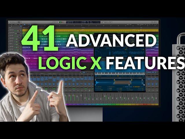 41 Advanced Logic X Features I Wish I Knew Years Ago