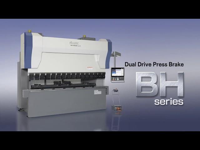 Muratec BH Pressbrake