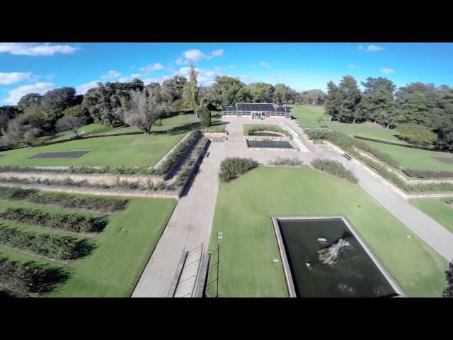 Adelaide from Above