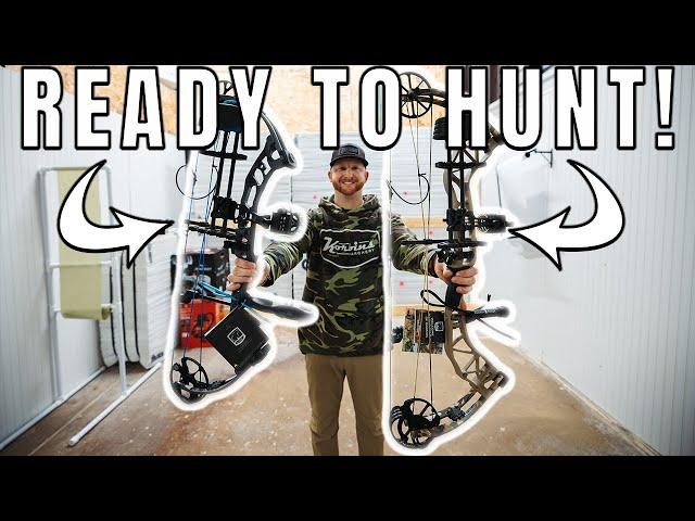 The Best Budget Bow Builds In 2023!