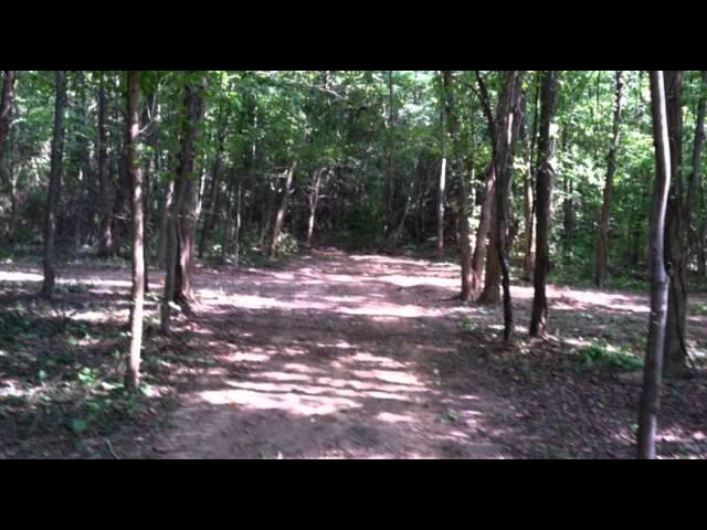 Angel Mounds State Historic Site