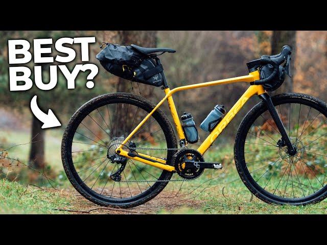 6 Best Value Gravel Bikes in 2023