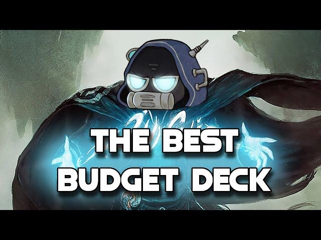 How to Build Control Decks in EDH