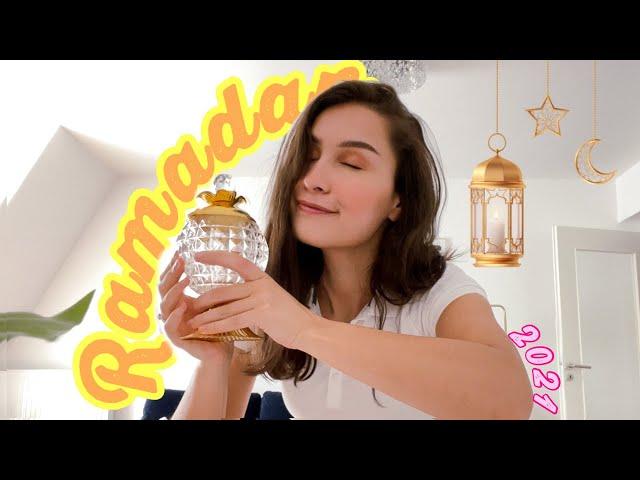 Préparatifs du RAMADAN 2021  - TheDollBeauty