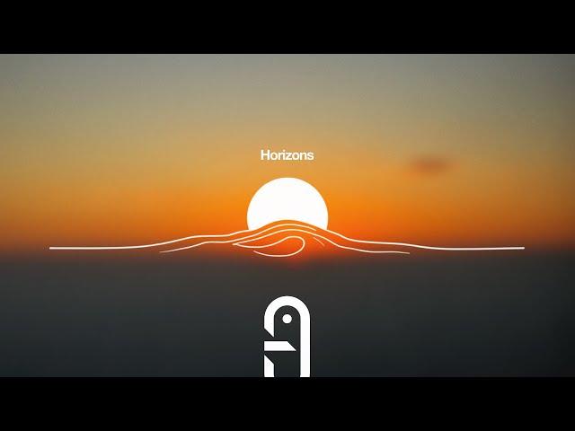 Codebar - Horizons (Official Audio)