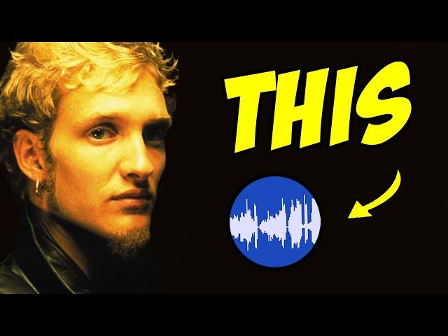 This note PROVES Layne Staley’s voice is unmatchable