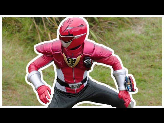 Goin' Ape | BRAND NEW!!! | Beast Morphers Season 2 | Power Rangers Official