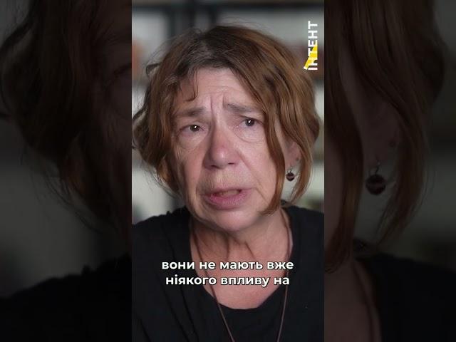 "Молодих людей не цікавить, хто такий Жванецький. Вони не пам'ятають радянських реалій" Марія Ґаліна