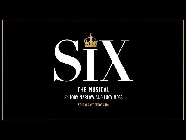 SIX the Musical (featuring Renée Lamb) - No Way (from the Studio Cast Recording)