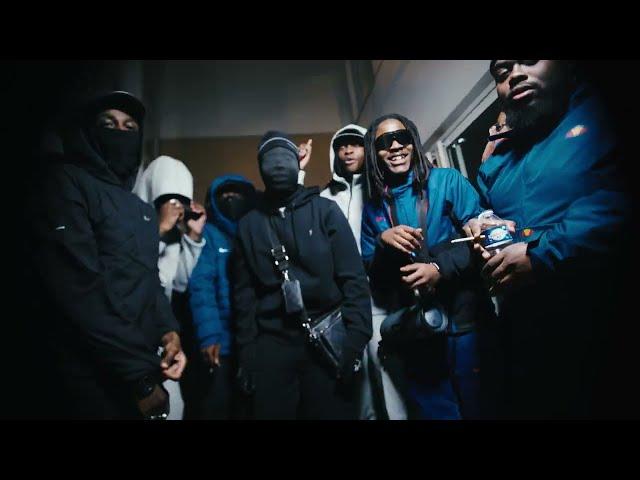 Shinra - Etape par Etape (Clip officiel)