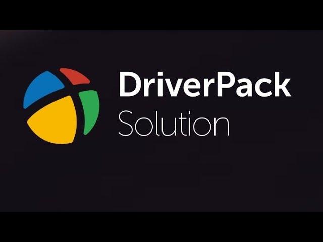 How to Download DriverPack Solution || Driver Pack Solutions offline full Setup