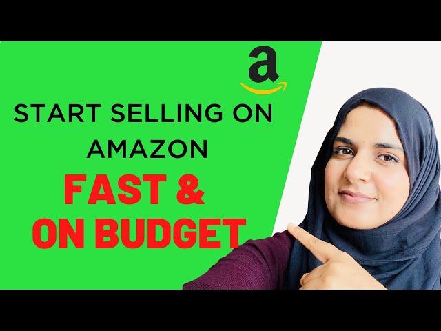 Selling on Amazon UK | My Local Sourcing Strategy That Will Save You Money | Free Amazon Course