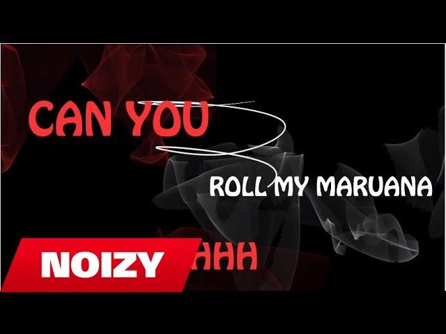 Noizy ft. Rimz - No drama (Official Video Lyrics )