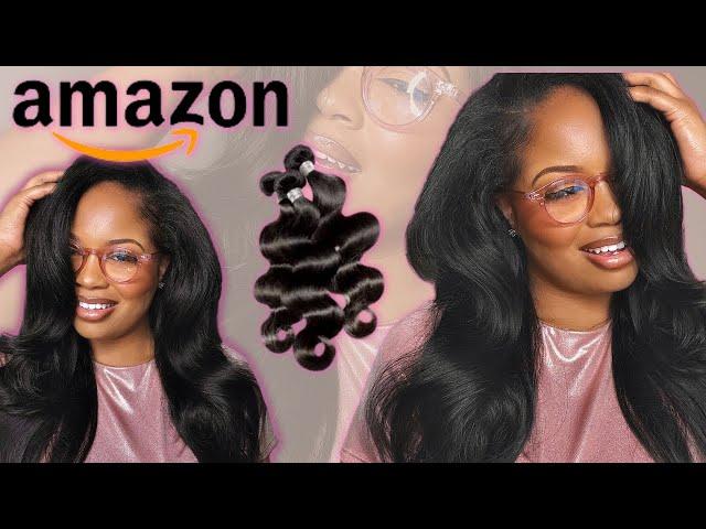 Affordable BUNDLES | BEST Amazon bundles | HAIR Review | Under $50