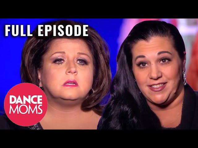 MISSING Studio Owner | Abby's Studio Rescue (S1, E1) | Full Episode | Dance Moms