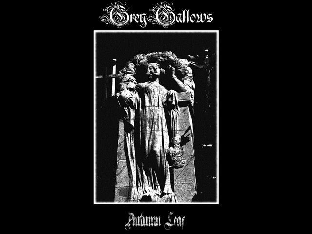 Grey Gallows * 1982