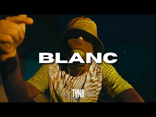 [FREE] Morad x Beny Jr Afro Trap Type Beat - "BLANC"