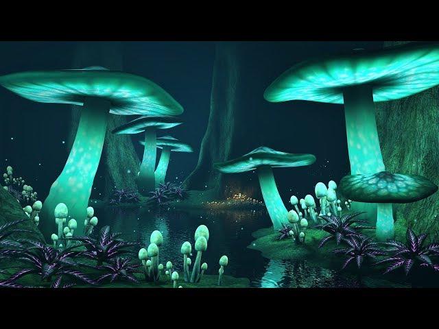 Into an Enchanting Forest || Magical Celtic Music @432Hz || Mystical Forest Sounds