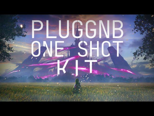 FREE PLUGGNB ONE SHOT KIT ! (Autumn, Summrs, Goyxrd, 30nickk, etc.)