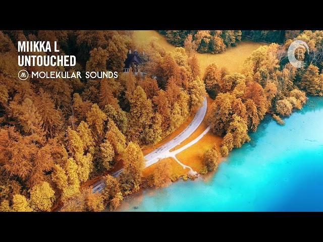 UPLIFTING TRANCE: Miikka L - Untouched [Molekular Sounds]