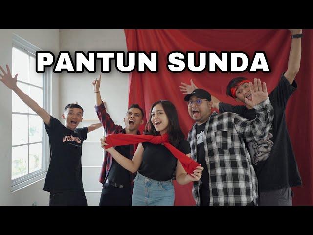 SISINDIRAN SUNDA GALAU PISAN !!!