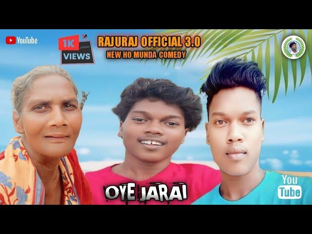 New Ho Munda # Short Comedy Videos # Oye Jarai 