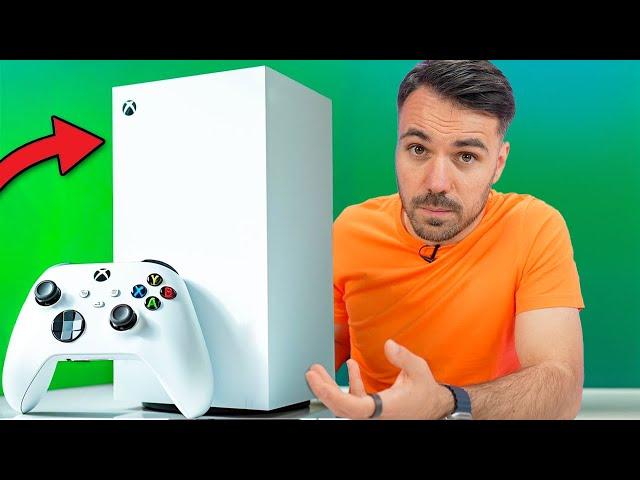 3 NEUE Xbox Konsolen: Angriff auf PS5 Pro oder doch nicht...