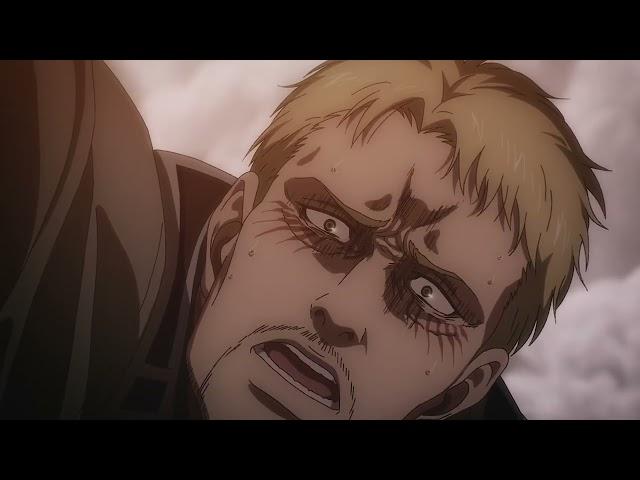 Alliance VS Ancient Titans (English Dub) PT. 2 | Attack on Titan Finale