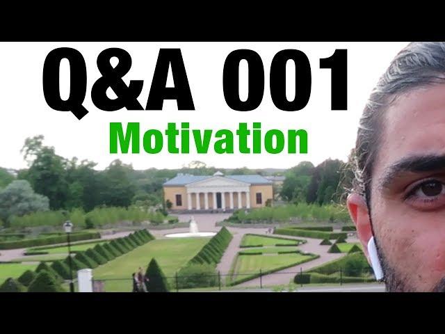 Questions & Answers #1