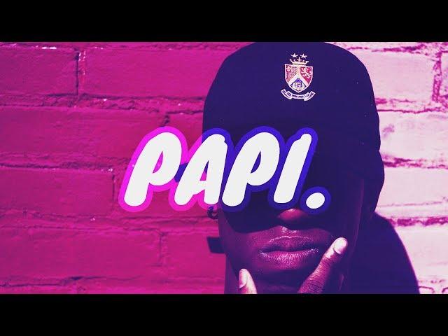 DRAKE TYPE BEAT 2017 'PAPI' | Free Drake Type Instrumental